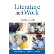 Literature and Work