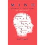 Mind, second edition Introduction to Cognitive Science