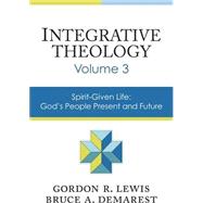 Integrative Theology