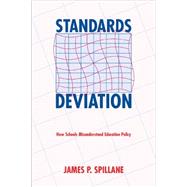 Standards Deviation