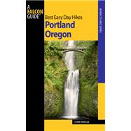 Best Easy Day Hikes Portland, Oregon, 2nd