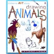 Drawing Animals: Internet-Linked