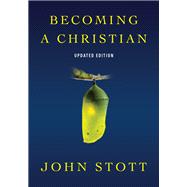 Becoming a Christian