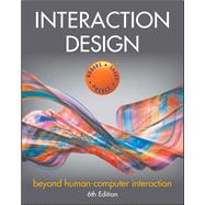 Interaction Design Beyond Human-Computer Interaction