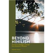 Beyond Nihilism