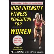 High Intensity Fitness Revolution for Women