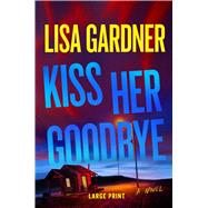 Kiss Her Goodbye A Frankie Elkin Novel
