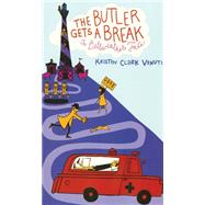 The Butler Gets a Break: A Bellweather Tale
