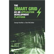 The Smart Grid as an Application Development Platform