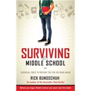 Surviving Middle School: Essential Tools to Prepare You for the Road Ahead