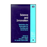 Science and Innovation