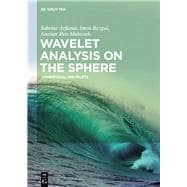 Wavelet Analysis on the Sphere