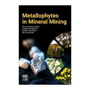 Metallophytes in Mineral Mining,9780443301100