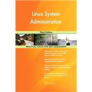 Linux System Administration Third Edition
