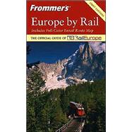 Frommer's<sup>®</sup> Europe by Rail, 1st Edition