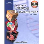 Essentials of Medical Terminology
