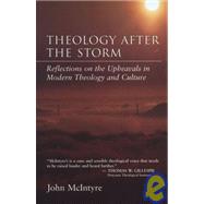 Theology After the Storm