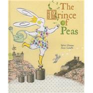 The Prince of Peas