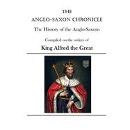The History of the Anglo-saxons