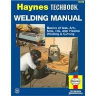 Welding Handbook