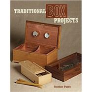 Traditional Box Projects