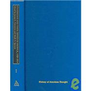 Utilitarians and Their Critics in America, 1789-1914,9781843711100