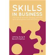 Skills in Business