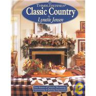 Thimbleberries Classic Country