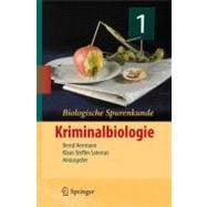 Biologische Spurenkunde