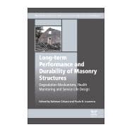 Long-term Performance and Durability of Masonry Structures