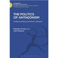 The Politics of Antagonism