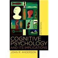Cognitive Psychology and its Implications