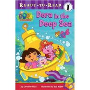 Dora in the Deep Sea