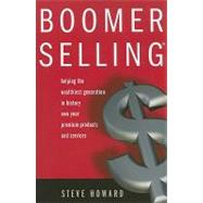 Boomer Selling