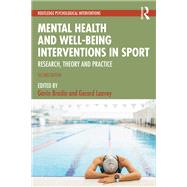 Mental Health and Well-being Interventions in Sport