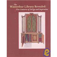 The Winterthur Library Revealed