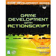 Game Development With Actionscript