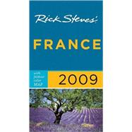 Rick Steves' France 2009