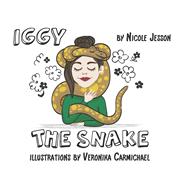 Iggy the Snake