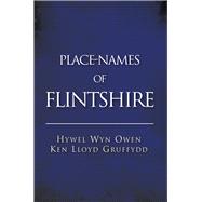 Place-names of Flintshire