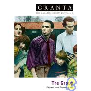 Granta 80: The Group Pictures from Previous Lives