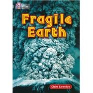 Fragile Earth Band 17/Diamond