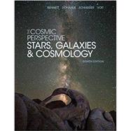 Cosmic Perspective, The: Stars and Galaxies & Mastering Astronomy with Pearson eText -- ValuePack Access Card, 8/e