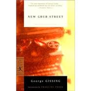 New Grub Street