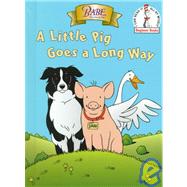 Babe: A Little Pig Goes a Long Way