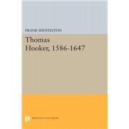 Thomas Hooker 1586-1647