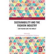 Sustainability and the Fashion Industry
