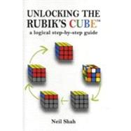 Unlocking the Rubik's Cube