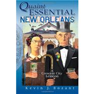 Quaint Essential New Orleans