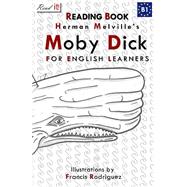 Moby Dick for English Learners